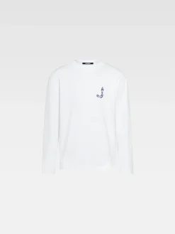Het Merù T-shirt met lange mouwen