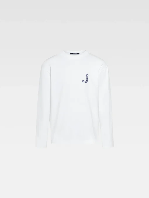 Het Merù T-shirt met lange mouwen