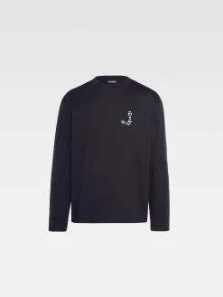 Het Merù T-shirt met lange mouwen