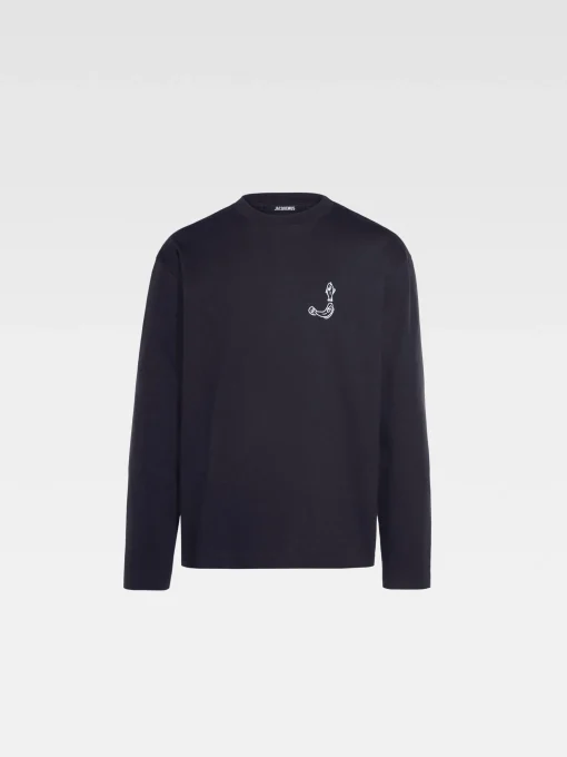 Het Merù T-shirt met lange mouwen
