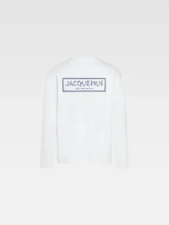 Het Merù T-shirt met lange mouwen