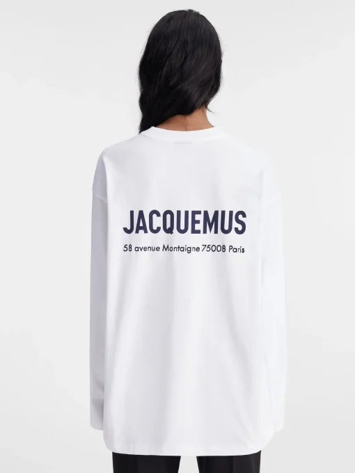 Het Montaigne T-shirt