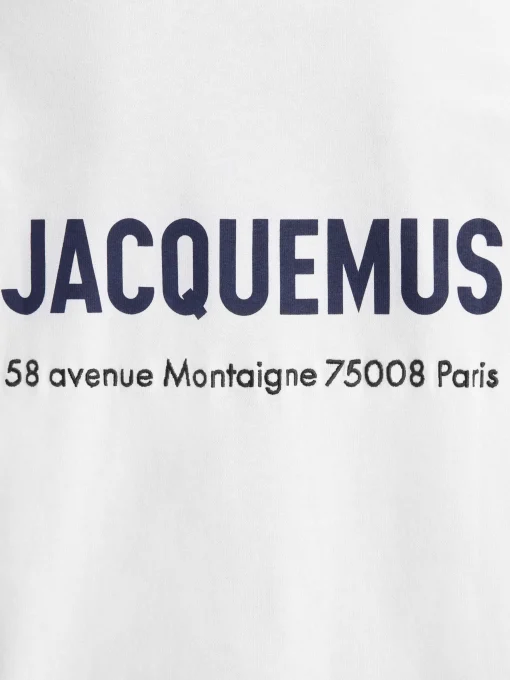 Het Montaigne T-shirt