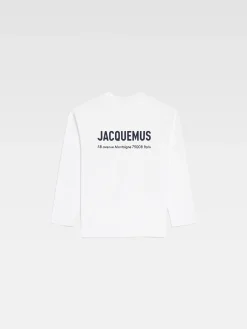 Het Montaigne T-shirt