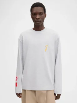 Het New York T-shirt