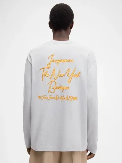 Het New York T-shirt