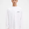 Het New York T-shirt met adres