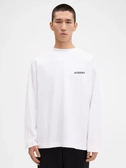 Het New York T-shirt met adres