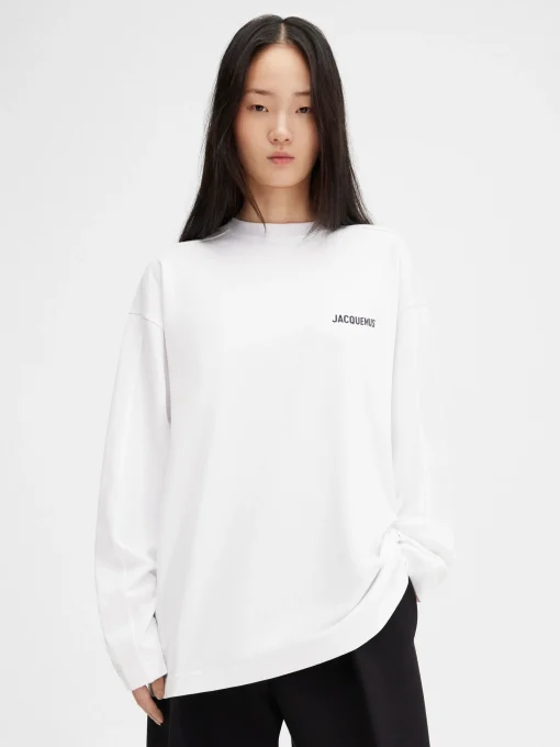 Het New York T-shirt met adres