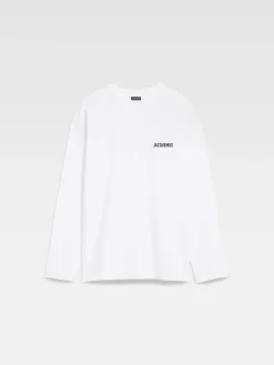 Het New York T-shirt met adres