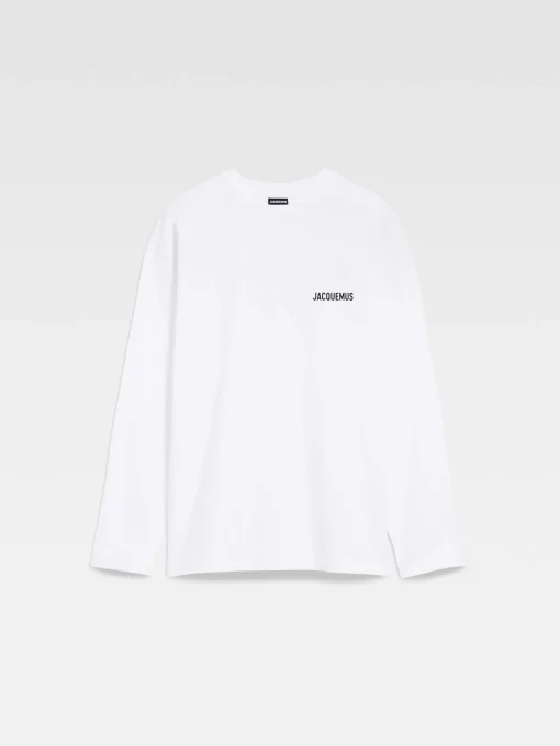 Het New York T-shirt met adres