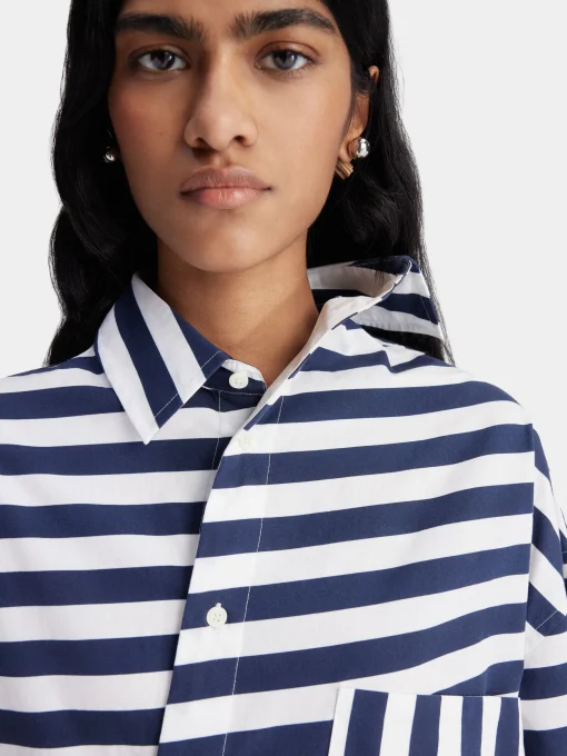 Het Pablo shirt met korte mouwen