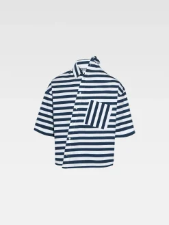 Het Pablo shirt met korte mouwen