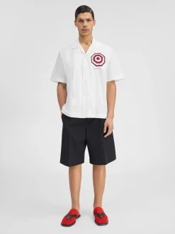 Het Parasol shirt