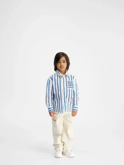 Het Peinture shirt voor kinderen