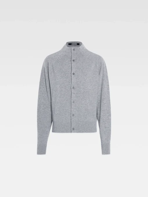 Het Pitatto vest