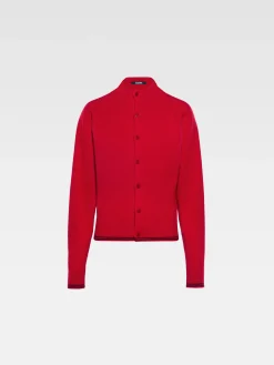 Het Pitatto vest