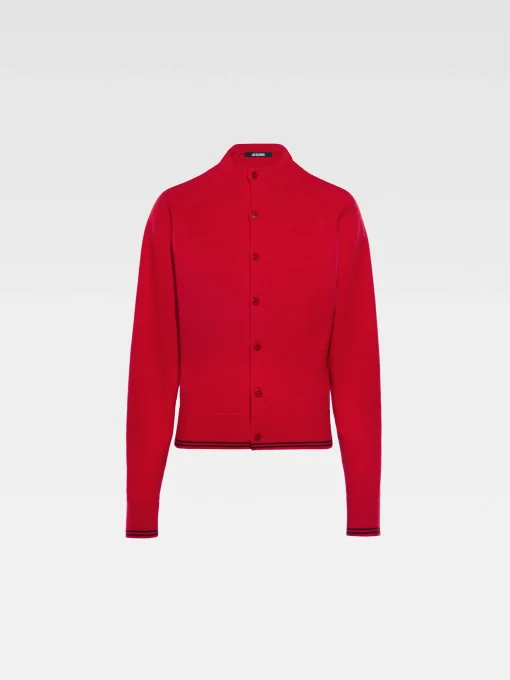 Het Pitatto vest