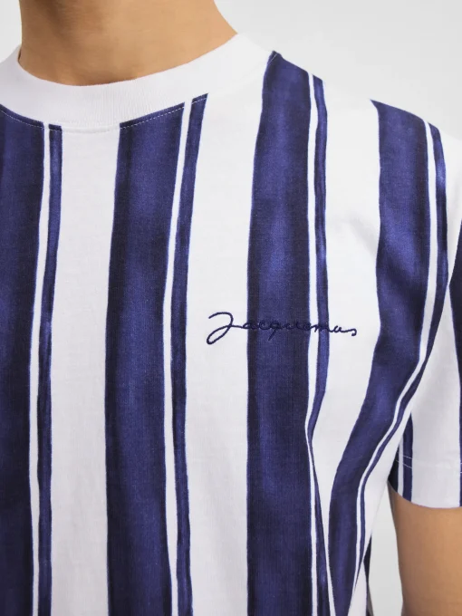 Het Rayures T-shirt