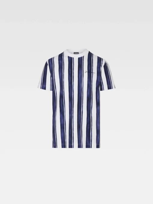 Het Rayures T-shirt