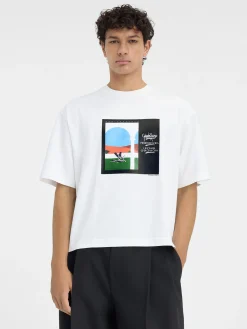 Het Scesa T-shirt