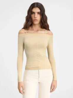 Het Sierra T-shirt