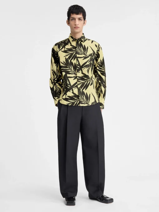 Het Simon shirt