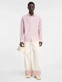 Het Simon shirt