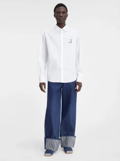 Het Simon shirt