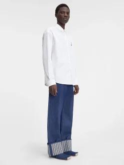 Het Simon shirt