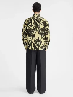 Het Simon shirt
