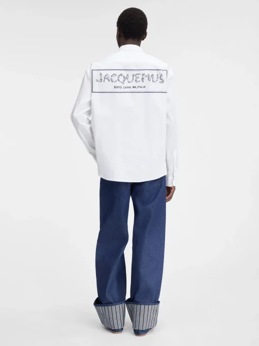 Het Simon shirt