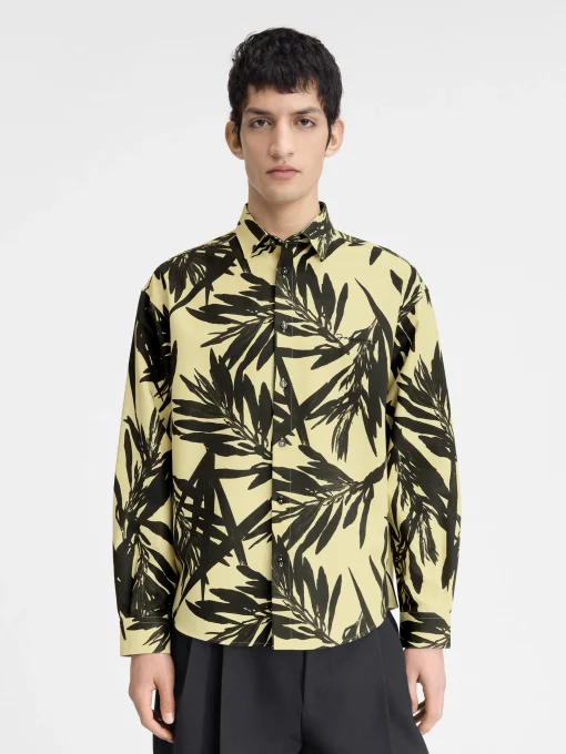 Het Simon shirt