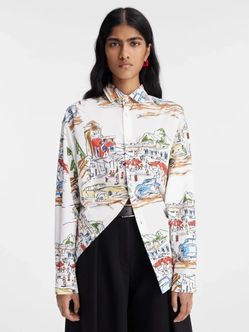 Het Simon shirt