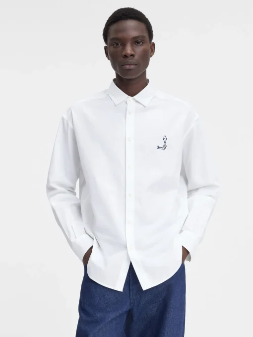 Het Simon shirt