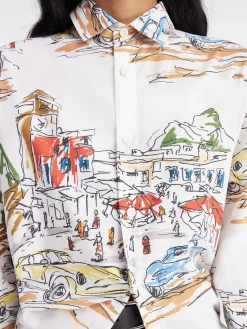 Het Simon shirt