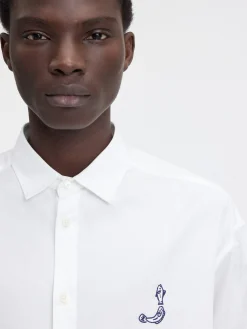 Het Simon shirt