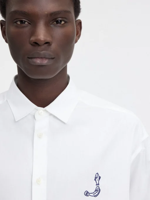 Het Simon shirt