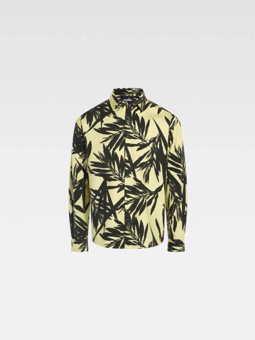 Het Simon shirt