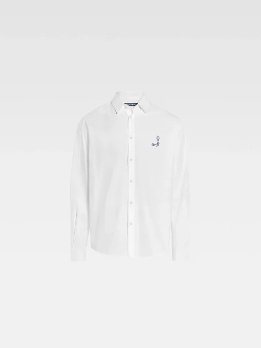 Het Simon shirt