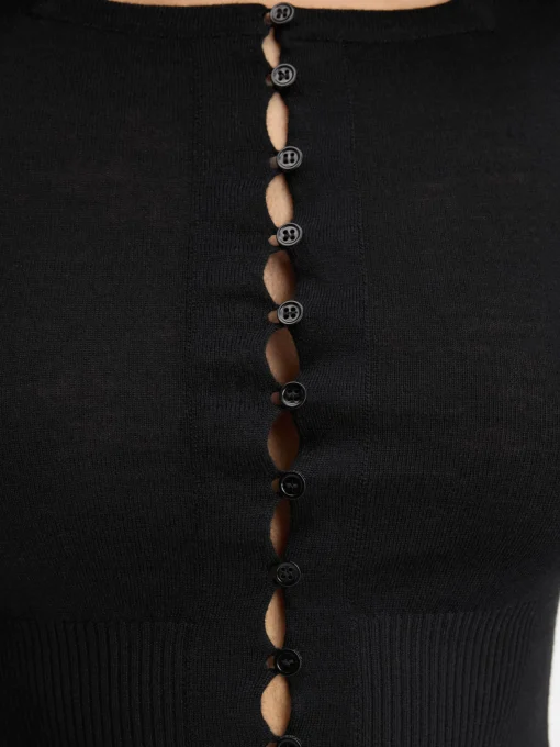 Het Spiaggia vest