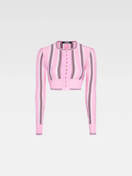 Het Spiaggia vest