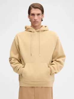Het Torsade-sweatshirt