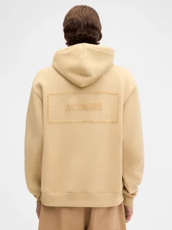 Het Torsade-sweatshirt