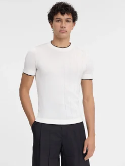 Het Tricot T-shirt