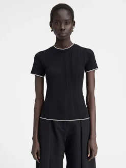 Het Tricot T-shirt