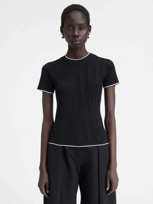 Het Tricot T-shirt