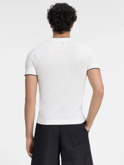Het Tricot T-shirt