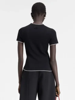 Het Tricot T-shirt
