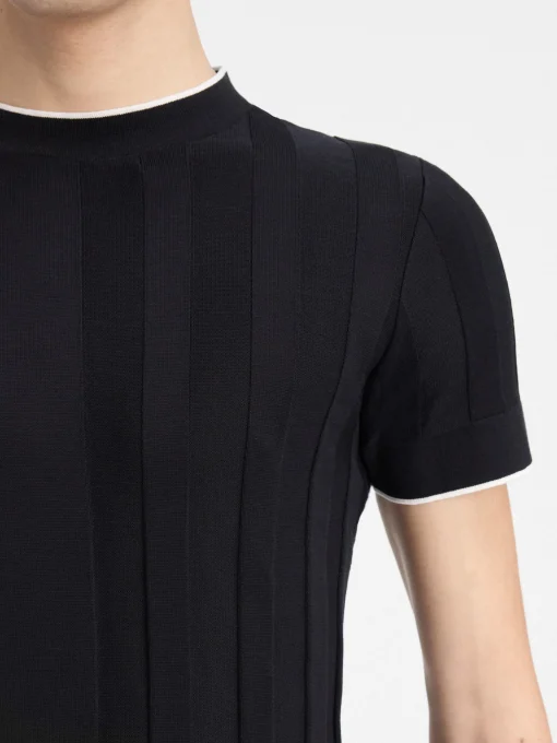 Het Tricot T-shirt